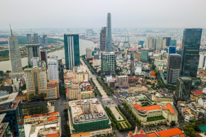 Triển vọng đầu tư cho thị trường bất động sản Việt Nam 2024