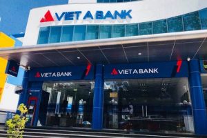 Kinh doanh khởi sắc trong quý IV, lợi nhuận cả năm 2023 của VietABank vẫn giảm 14%
