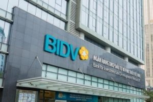 BIDV báo lợi nhuận trước thuế đạt hơn 27.400 tỷ đồng
