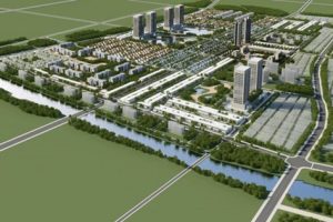 Tìm nhà đầu tư cho Dự án Khu đô thị hơn 100 tỷ đồng tại Quảng Bình