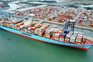Giá cước vận tải hàng hoá container tăng cao, Bộ GTVT chỉ đạo yêu cầu hỗ trợ doanh nghiệp