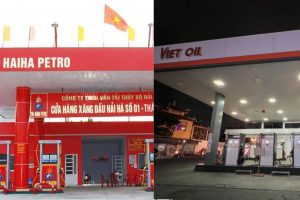 Hải Hà Petro và Xuyên Việt Oil nhận thêm lệnh cấm