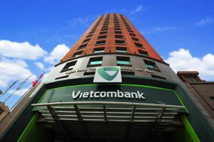 Năm 2023 lợi nhuận Vietcombank đạt kỷ lục 1,79 tỷ USD