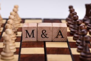 M&A doanh nghiệp niêm yết năm 2023: Khi những ‘tay chơi’ đi ‘nước cờ’ chiến lược