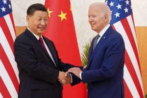 Trung Quốc – Hoa Kỳ đạt nhiều đồng thuận trong vấn đề thương mại và kinh tế