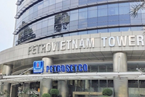 Một thành viên Hội đồng quản trị Petrosetco bị bắt vì nhận hối lộ