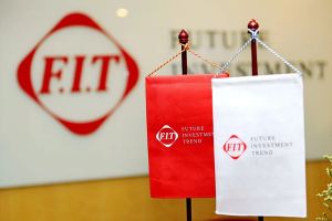 Tập đoàn F.I.T báo lỗ 75 tỷ đồng, mang hàng nghìn tỷ đi hợp tác đầu tư