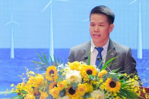 Tổng Giám đốc PV GAS Phạm Văn Phong: Phát huy tối đa tiềm lực, đa dạng hóa trong mô hình kinh doanh mới