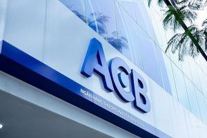 Lãi lớn từ chứng khoán đầu tư, ACB báo lợi nhuận quý 4 tăng 40%