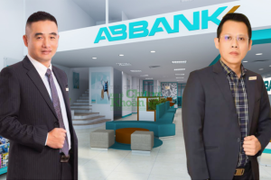 ABBank (ABB) miễn nhiệm 2 Thành viên Ban điều hành