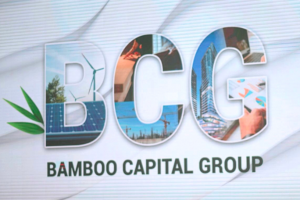 Bamboo Capital (BCG) muốn thoái 51% vốn góp tại chủ dự án Helios Village trong tháng 1
