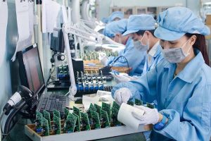 Mỹ muốn hỗ trợ ngành công nghiệp chip của Việt Nam