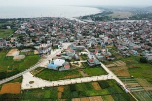 Nghệ An: Có thêm Dự án Khu nhà ở hơn 300 tỷ đồng tại huyện Quỳnh Lưu
