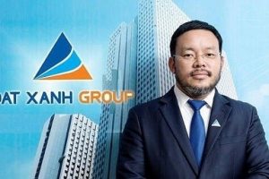 Nhóm Dragon Capital nâng sở hữu tại Đất Xanh Group (DXG) lên 12%