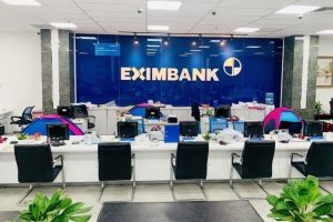 Kinh doanh kém sắc trong năm 2023, Eximbank vẫn lên kế hoạch 2024 đầy tham vọng