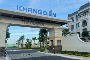 Nhà Khang Điền (KDH): Lợi nhuận “chạm đáy” 6 năm, “kẹt” gần 19.000 tỷ đồng ở các dự án bất động sản