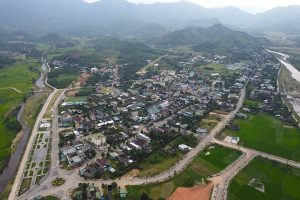 Bắc Giang: Quy hoạch Khu du lịch sinh thái – văn hóa – tâm linh Suối Mỡ 480ha
