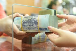 Lãi suất Ngân hàng tại Việt Nam thấp hơn thế giới