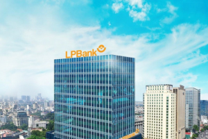 LPBank huy động thành công 9.750 tỷ đồng từ trái phiếu