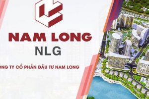 Nhiều khoản vay của Nam Long (NLG) được đảm bảo bằng cổ phiếu, OCB là chủ nợ lớn nhất