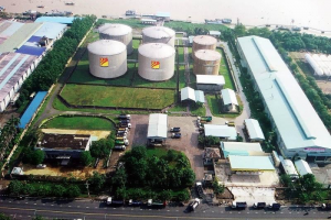 NSH Petro (PSH) bất ngờ được “giải cứu” nhờ khoản tài trợ 650 triệu USD