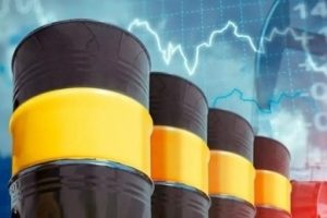 Nhóm cổ phiếu dầu khí “lầm lũi” đi lên trong bối cảnh giá xăng được dự báo tăng