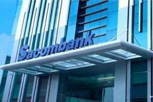 Lợi nhuận tăng 51%, Sacombank hoàn thành kế hoạch kinh doanh 2023