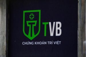 Cổ phiếu Chứng khoán Trí Việt (TVB) “thăng hoa” sau khi thoát diện hạn chế giao dịch