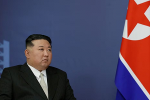 Triều Tiên thử thành công tên lửa đạn đạo tầm trung nhiên liệu rắn