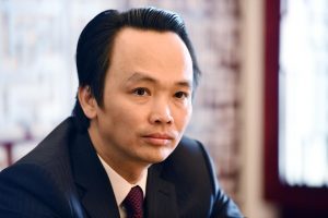 Vụ án cựu Chủ tịch FLC Trịnh Văn Quyết: Trả hồ sơ, yêu cầu điều tra bổ sung