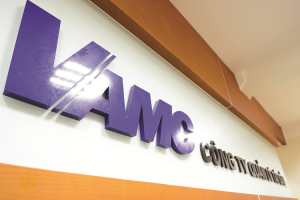 VAMC xử lý được hơn 16.000 tỷ đồng nợ xấu trong năm 2023