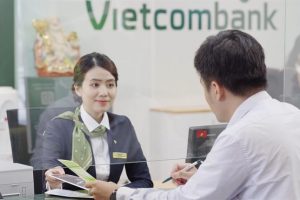 Lãi suất tiền gửi Vietcombank giảm sốc từ hôm nay 12/1