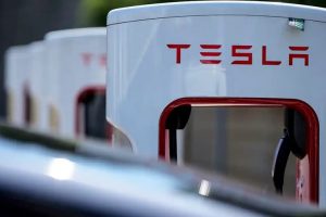 Tesla thu hồi 1,6 triệu ô tô điện tại Trung Quốc do lỗi phần mềm