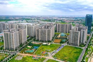 Hà Nội: Chỉ có 3% số căn hộ chung cư có giá bán dưới 2 tỷ đồng