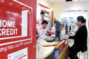 Home Credit về tay người Thái với giá hơn 20.000 tỷ đồng