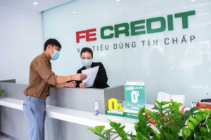 Sau tái cấu trúc, FE Credit đã có lãi trở lại