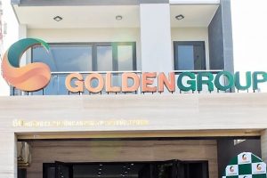 Vi phạm về công bố thông tin, The Golden Group (TGG) bị UBCKNN xử phạt