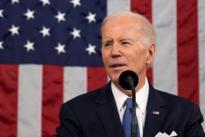 Tổng thống Joe Biden chiến thắng trong cuộc bầu cử sơ bộ của đảng Dân chủ tại South Carolina