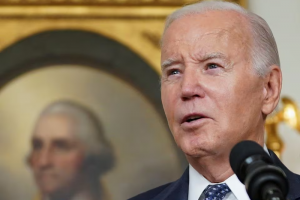 Nhà Trắng phản bác cáo buộc ông Biden “mất trí nhớ”