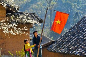 Khơi dậy sức mạnh nội sinh trường tồn của dân tộc Việt Nam
