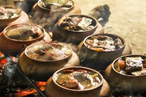Cá kho Vũ Đại – di sản ẩm thực đậm đà mâm cỗ Việt