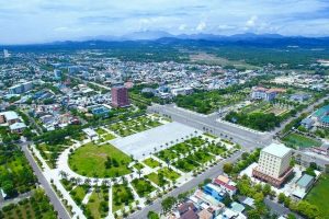 Quảng Nam công bố Quy hoạch tỉnh thời kỳ 2021 – 2030, tầm nhìn đến năm 2050