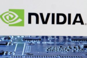 ‘Phép màu’ AI đưa Nvidia trở thành công ty lớn thứ 3 nước Mỹ