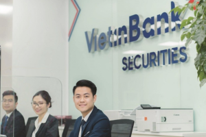 Chứng khoán VietinBank bị xử phạt gần 400 triệu đồng
