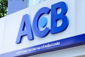 Ngân hàng ACB sẽ tổ chức ĐHĐCĐ thường niên vào đầu tháng 4 tới đây