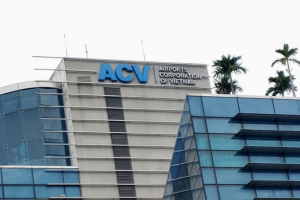Hãng bay nợ tiền dịch vụ, ACV tính phương án khởi kiện