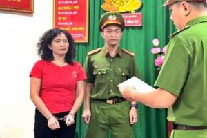 Ngày 1/3 sẽ xét xử vụ án Hàn Ni, Trần Văn Sỹ xúc phạm bà Nguyễn Phương Hằng