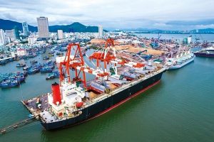 Cảng Quy Nhơn đặt mục tiêu lãi 2024 thận trọng dù đã “đột phá” 2,5 lần trong năm trước