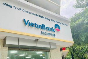 VietinBank Securities (CTS) bị phạt gần 400 triệu đồng vì nhiều lỗi vi phạm