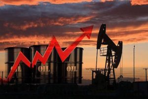 Giá dầu vào xu hướng mới, cổ phiếu dầu khí đồng loạt “bùng cháy”